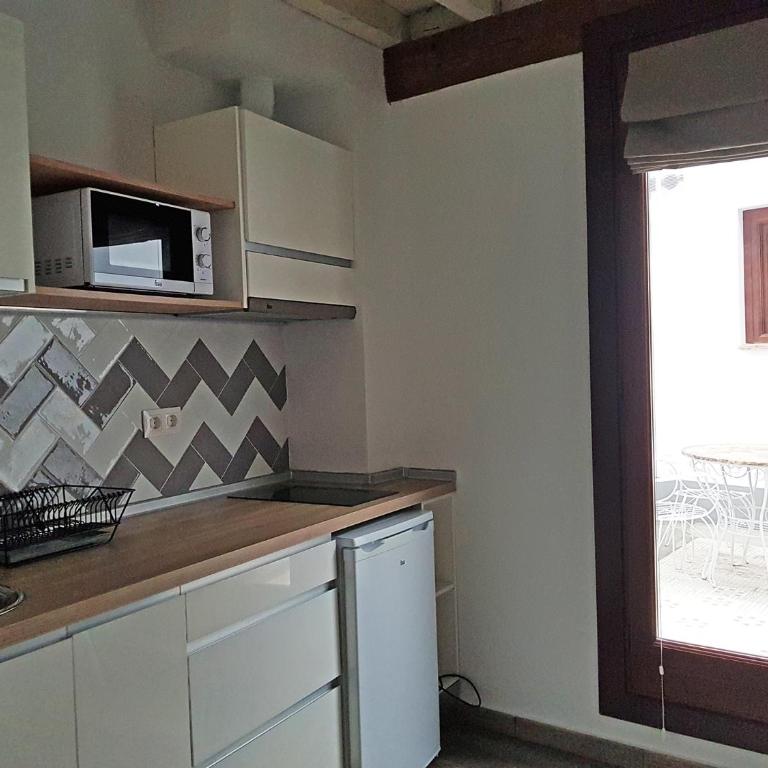 Apartamentos Boutique Granada Albaicín 3000 - One-Bedroom Apartment - 39