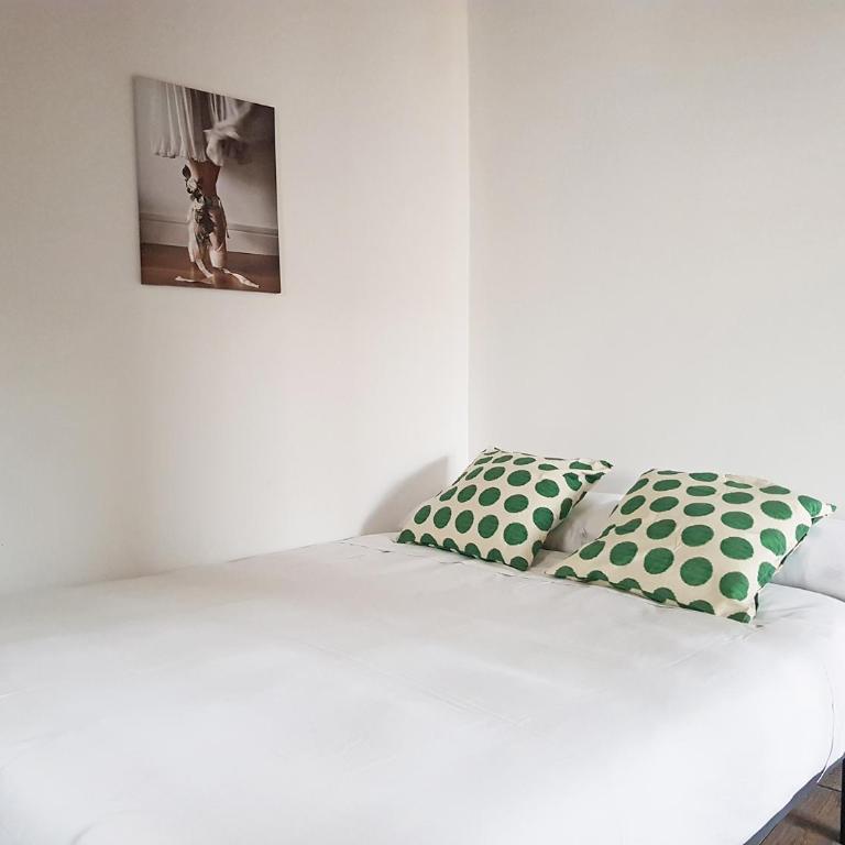 Apartamentos Boutique Granada Albaicín 3000 - One-Bedroom Apartment - 15