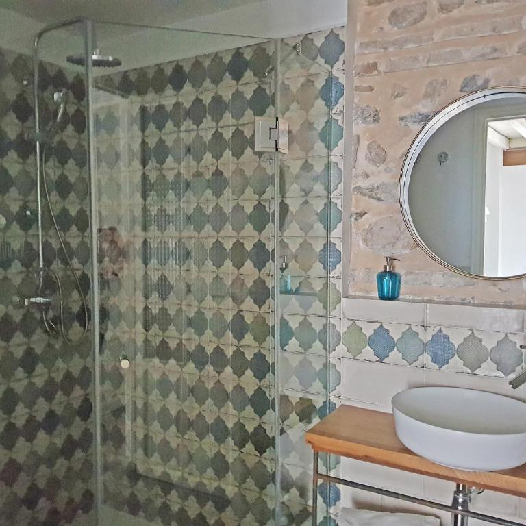Apartamentos Boutique Granada Albaicín 3000 - One-Bedroom Apartment - 33