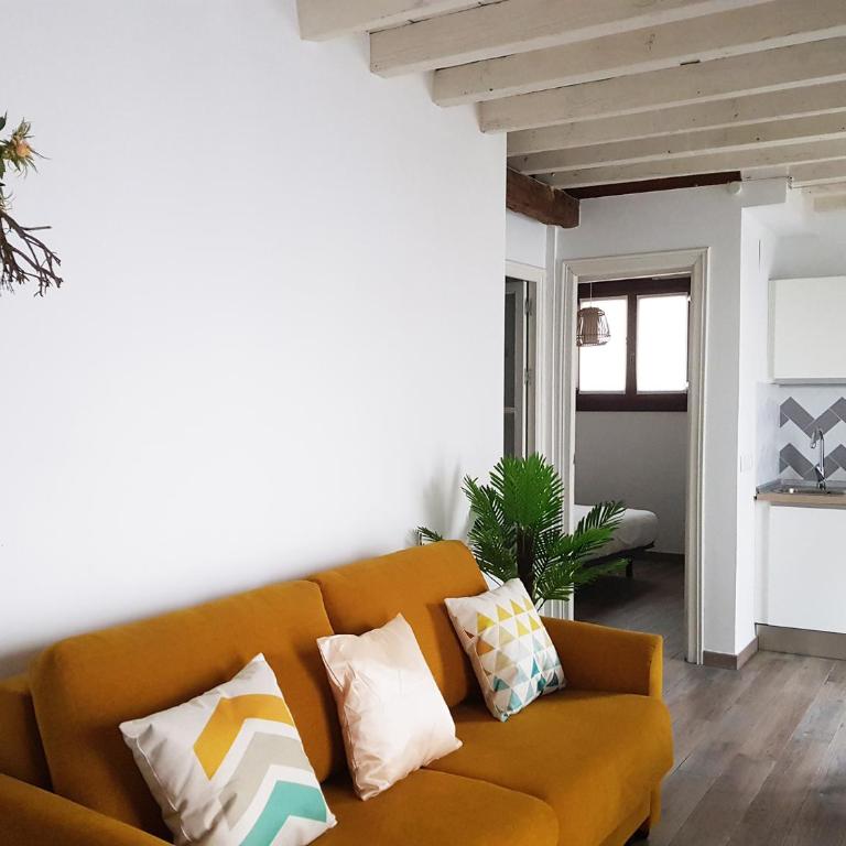 Apartamentos Boutique Granada Albaicín 3000 - One-Bedroom Apartment - 21