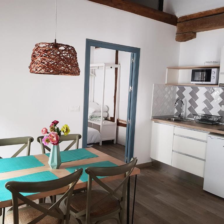 Apartamentos Boutique Granada Albaicín 3000 - One-Bedroom Apartment - 41