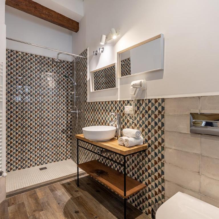 Apartamentos Boutique Granada Albaicín 3000 - One-Bedroom Apartment - 28