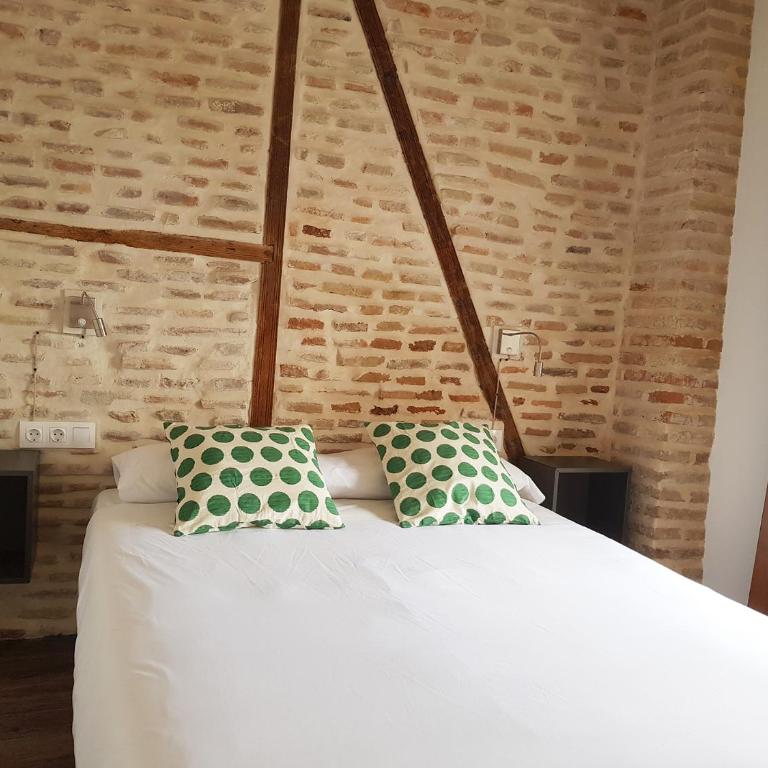 Apartamentos Boutique Granada Albaicín 3000 - One-Bedroom Apartment - 17