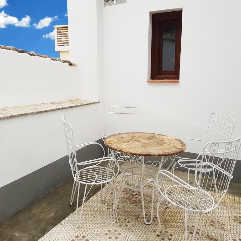 Apartamentos Boutique Granada Albaicín 3000 - One-Bedroom Apartment - 36