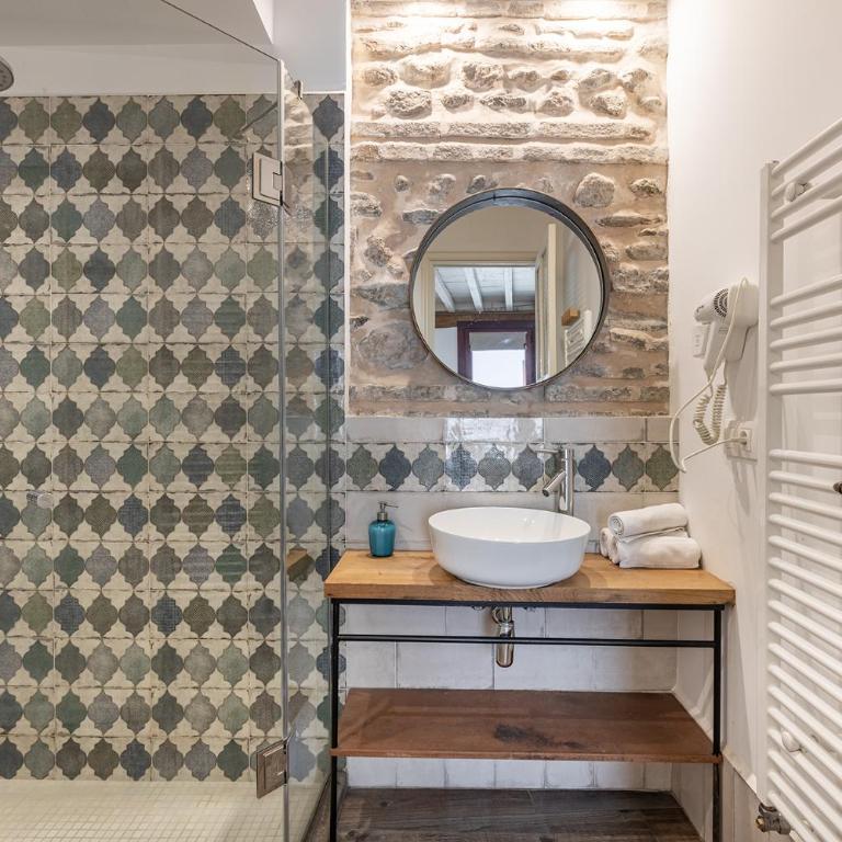 Apartamentos Boutique Granada Albaicín 3000 - One-Bedroom Apartment - 31