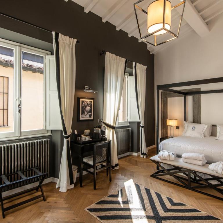 Relais Uffizi - Suite Executive - 1