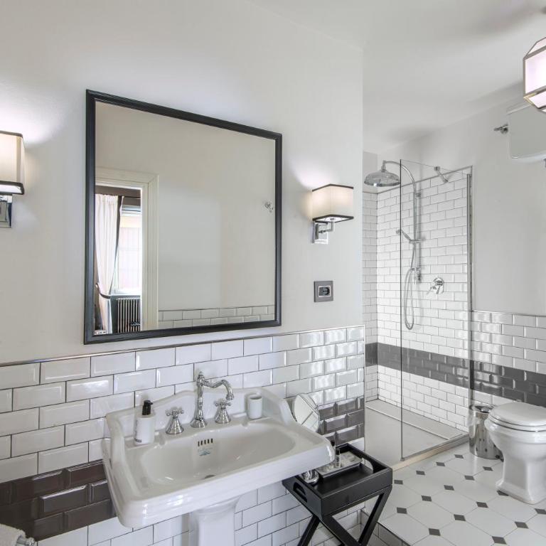 Relais Uffizi - Suite Executive - 4