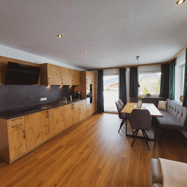 Appartement Waldplatzl - Apartment mit 2 Schlafzimmern - 15