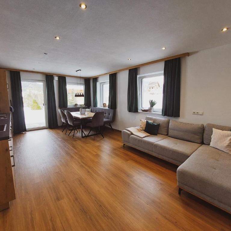 Appartement Waldplatzl - Apartment mit 2 Schlafzimmern - 13