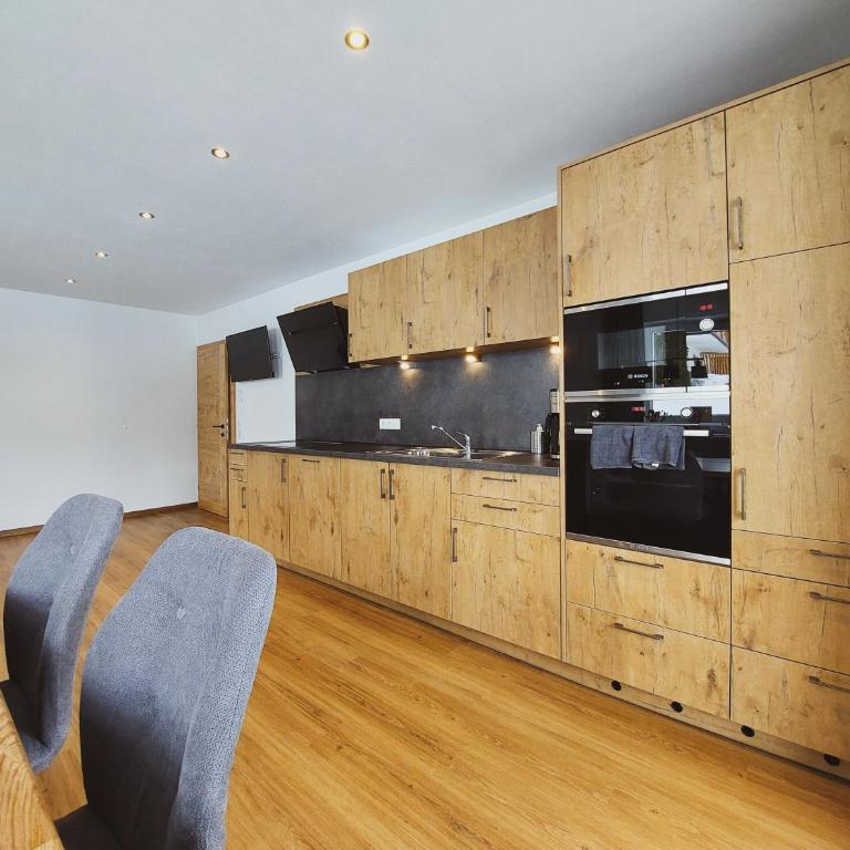 Appartement Waldplatzl - Apartment mit 2 Schlafzimmern - 12