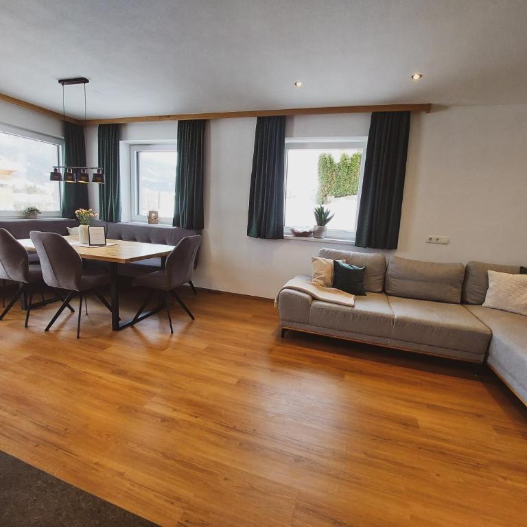 Appartement Waldplatzl - Apartment mit 2 Schlafzimmern - 18