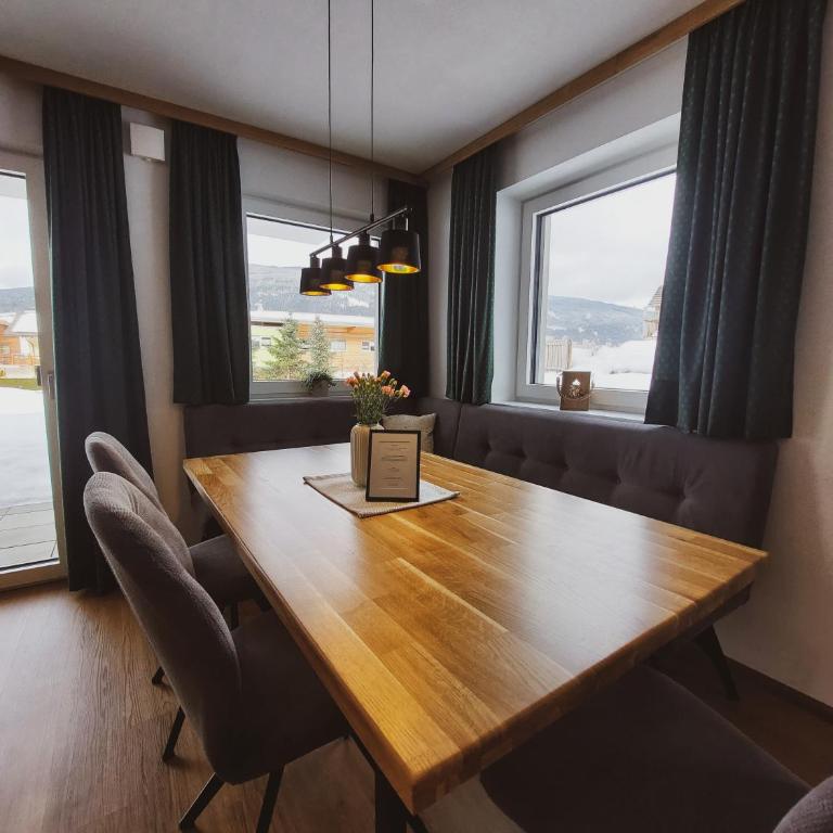 Appartement Waldplatzl - Apartment mit 2 Schlafzimmern - 17