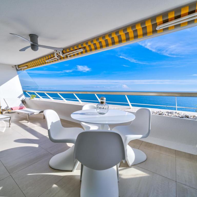 SUNNY - Appartement 1 Chambre - 1