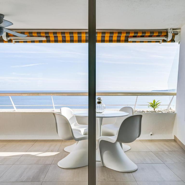 SUNNY - Appartement 1 Chambre - 7
