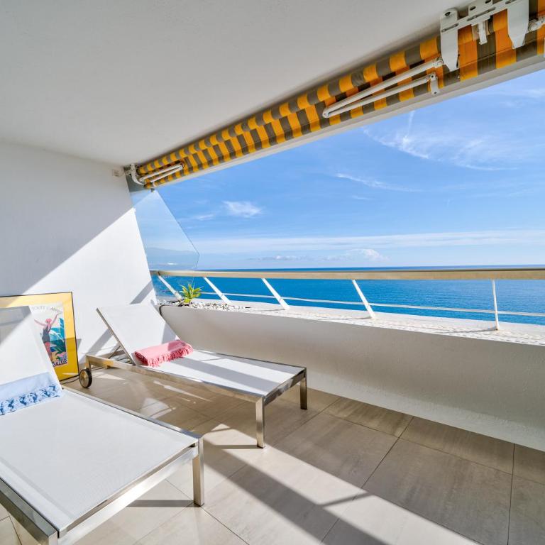 SUNNY - Appartement 1 Chambre - 8