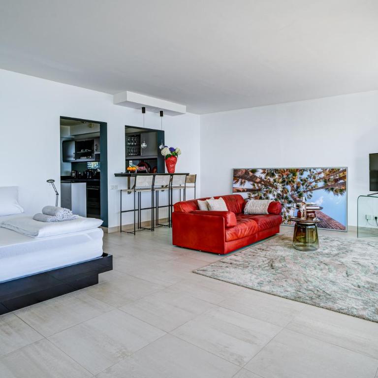 SUNNY - Appartement 1 Chambre - 15