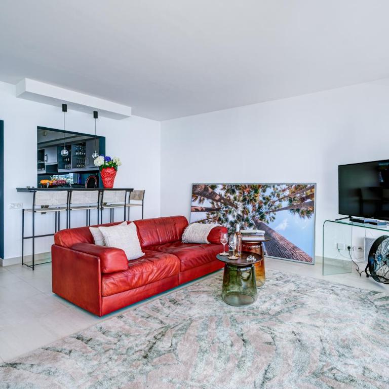 SUNNY - Appartement 1 Chambre - 16