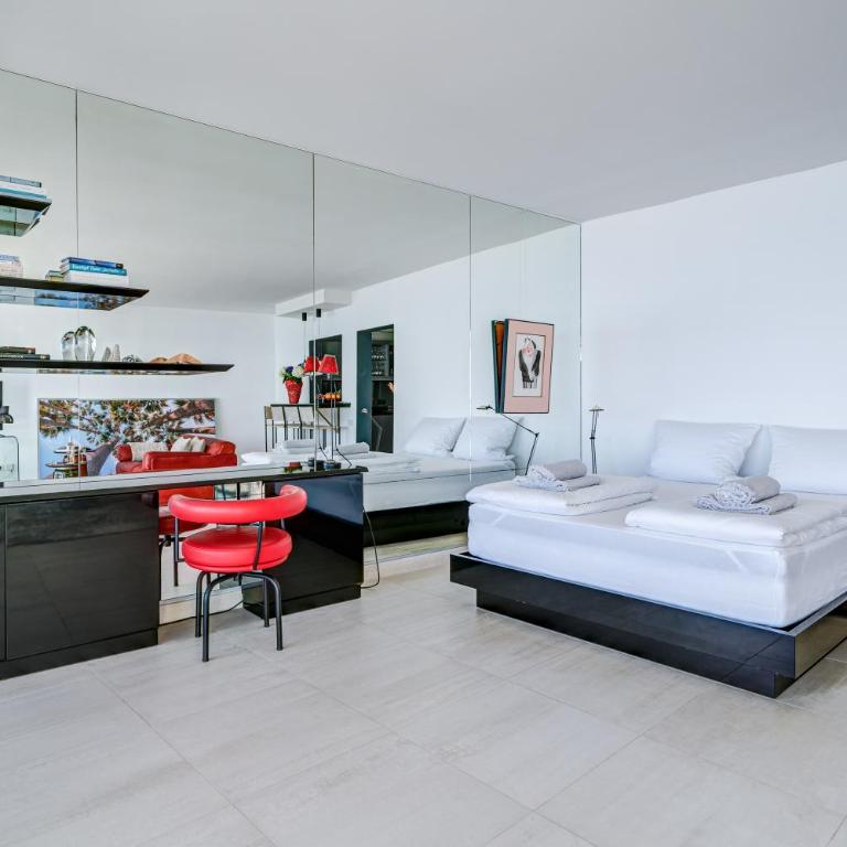 SUNNY - Appartement 1 Chambre - 20