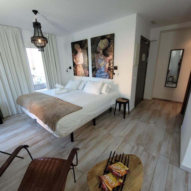 Terrace Costa Hotel - Habitación Doble Superior - 3