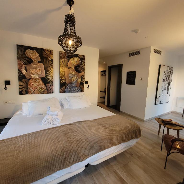 Terrace Costa Hotel - Habitación Doble Superior - 10