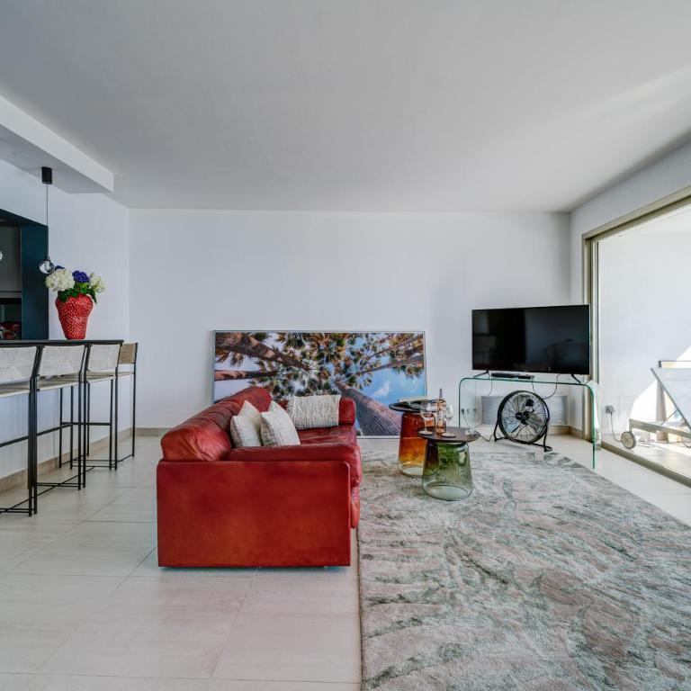 SUNNY - Appartement 1 Chambre - 19