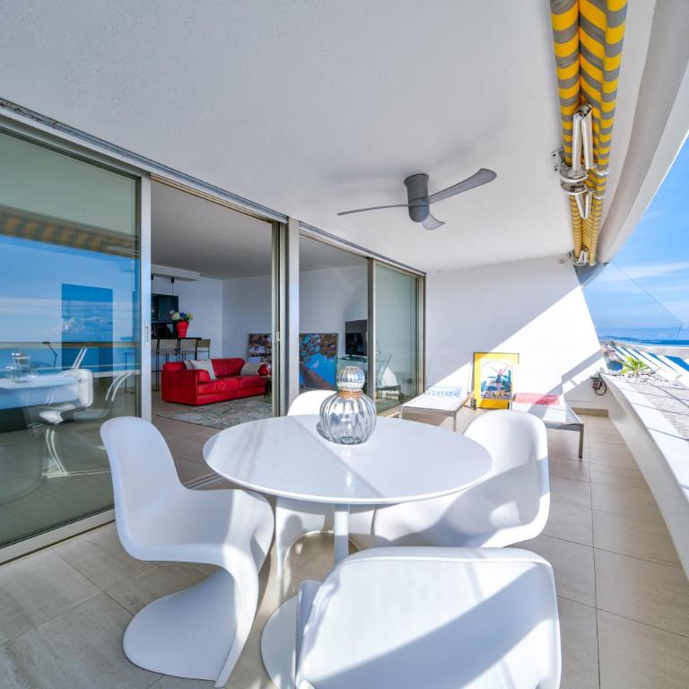 SUNNY - Appartement 1 Chambre - 6