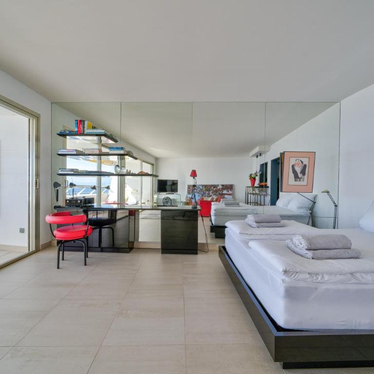 SUNNY - Appartement 1 Chambre - 22