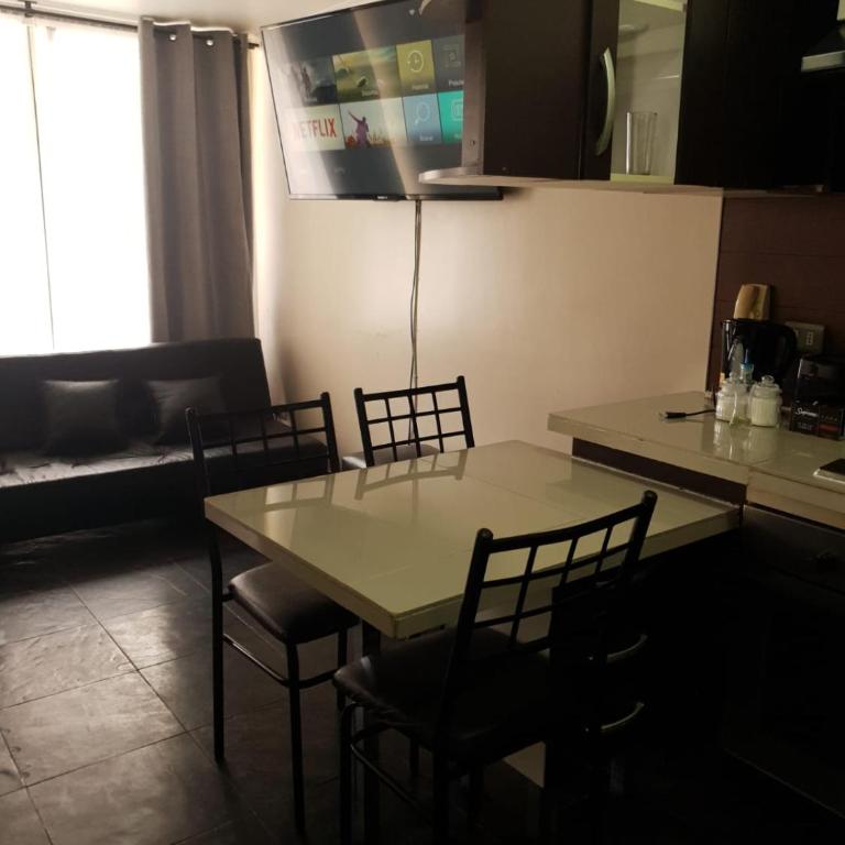 Departamento con Terraza R&M - Apartamento con terraza - 2