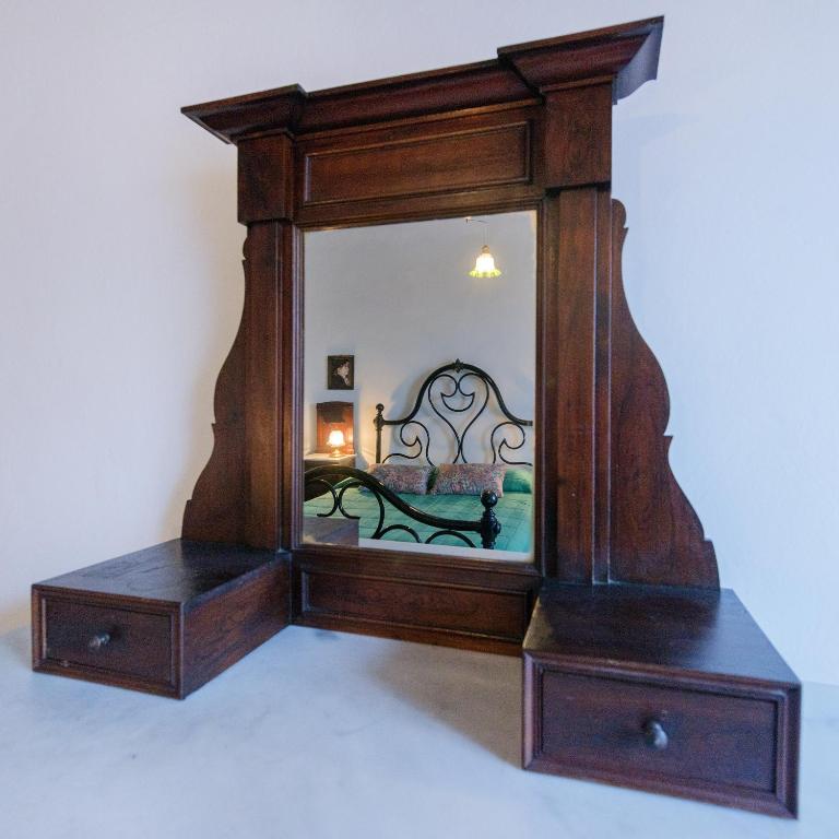 Residenza D'Epoca Palazzo Buonaccorsi - Camera Matrimoniale/Doppia con Letti Singoli con Bagno in Comune - 17