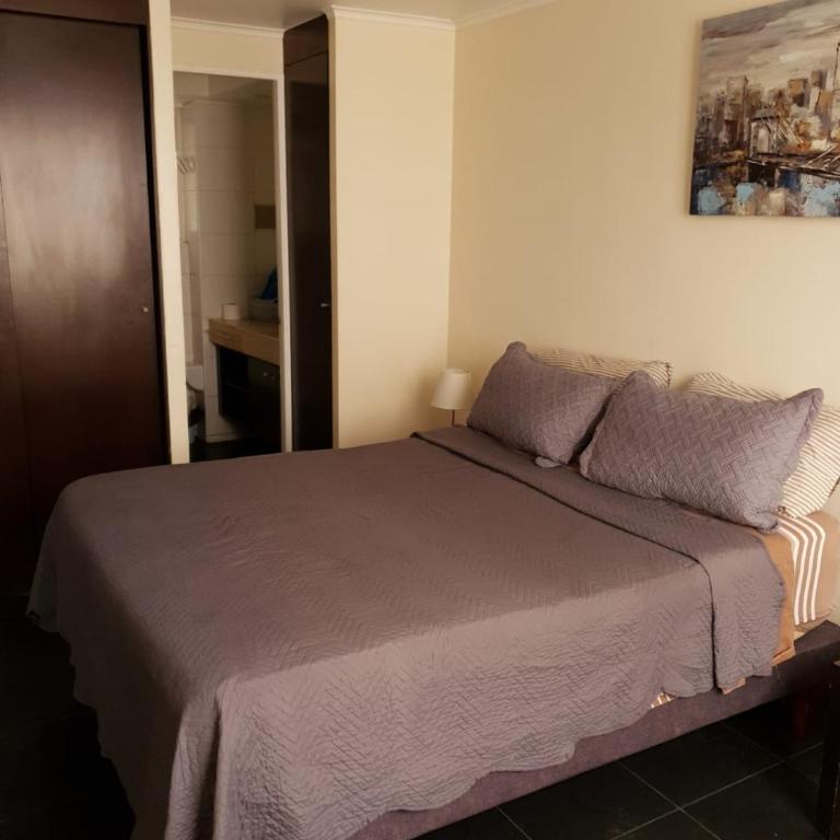 Departamento con Terraza R&M - Apartamento con terraza - 6