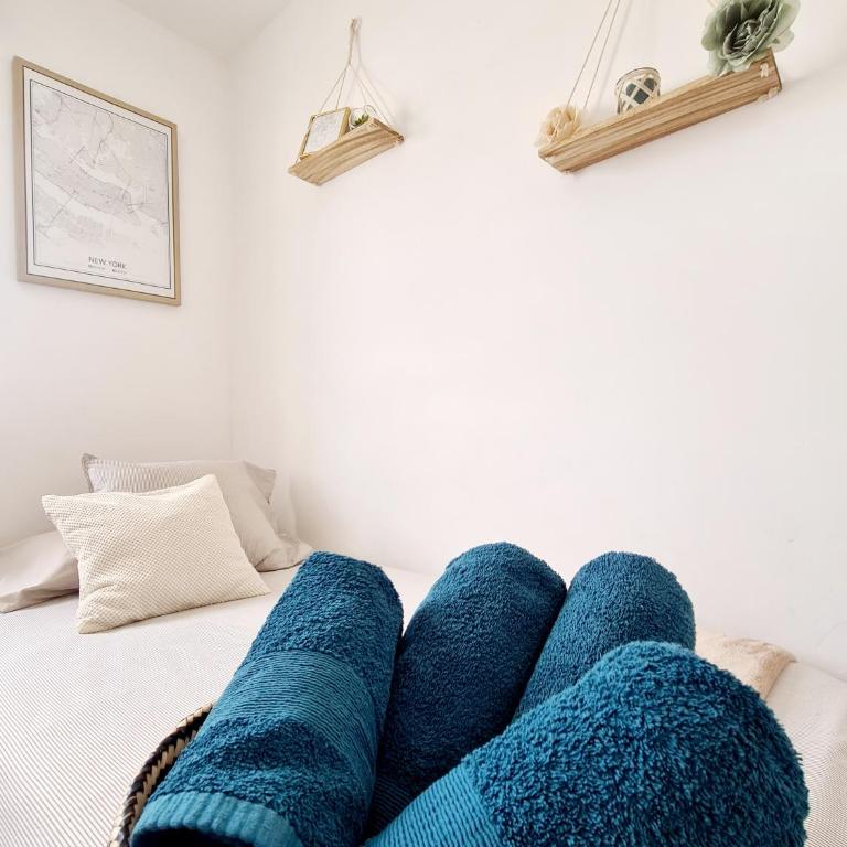 Endless Summer - Two-Bedroom House - 15