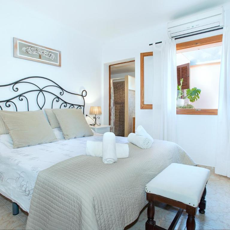Owl Booking Villa Irina - 2 Min Walk To The Old Town - Villa con piscina privada - 9