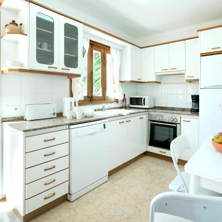 Owl Booking Villa Irina - 2 Min Walk To The Old Town - Villa con piscina privada - 19