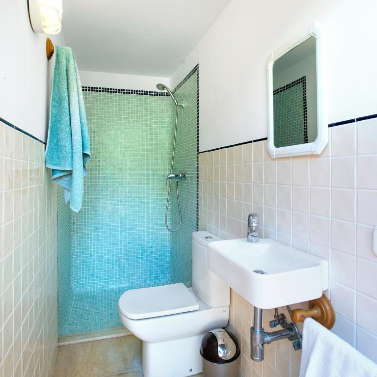 Owl Booking Villa Irina - 2 Min Walk To The Old Town - Villa con piscina privada - 14