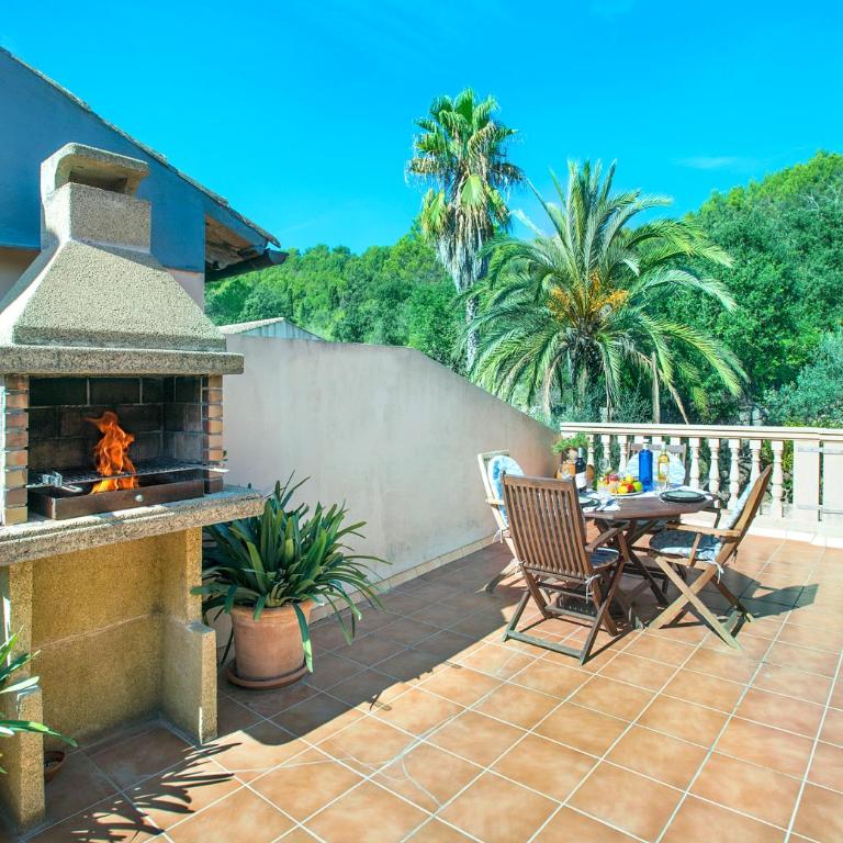 Owl Booking Villa Irina - 2 Min Walk To The Old Town - Villa con piscina privada - 18