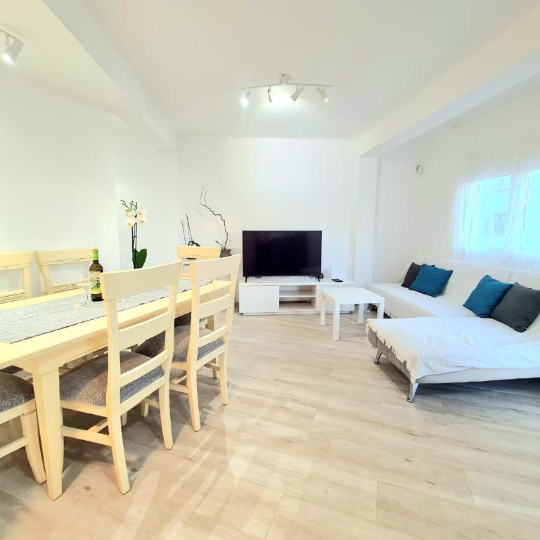 AA Guest - Sol Eco Apartment Lateral Sea Views - Apartamento de 2 dormitorios - 3
