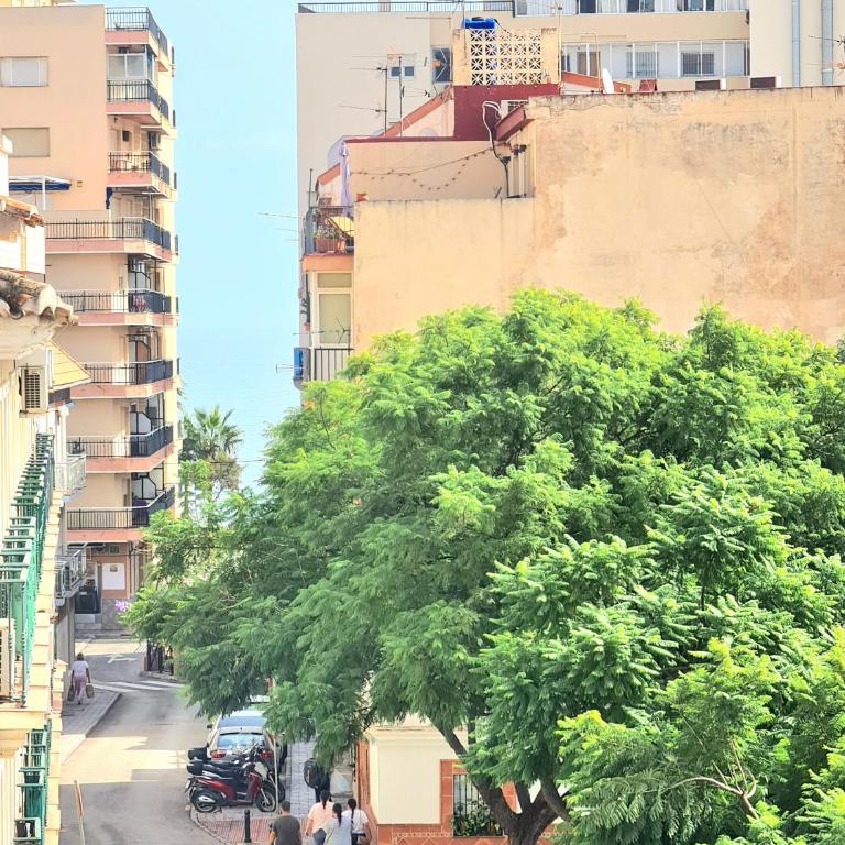 AA Guest - Sol Eco Apartment Lateral Sea Views - Apartamento de 2 dormitorios - 22
