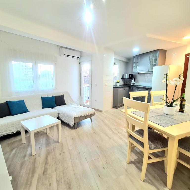AA Guest - Sol Eco Apartment Lateral Sea Views - Apartamento de 2 dormitorios - 4