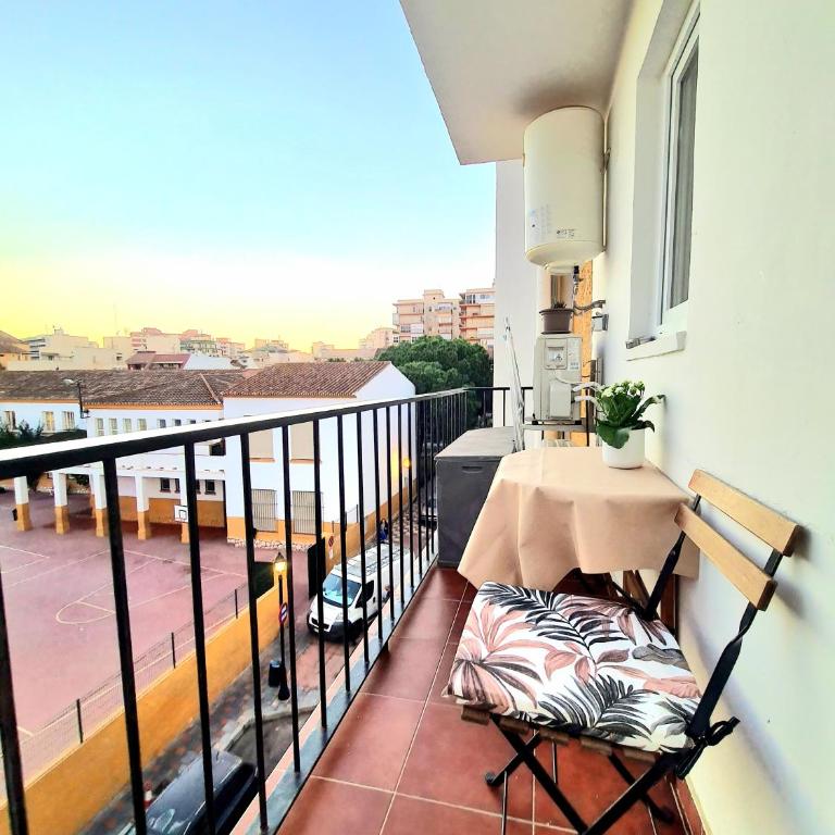 AA Guest - Sol Eco Apartment Lateral Sea Views - Apartamento de 2 dormitorios - 21