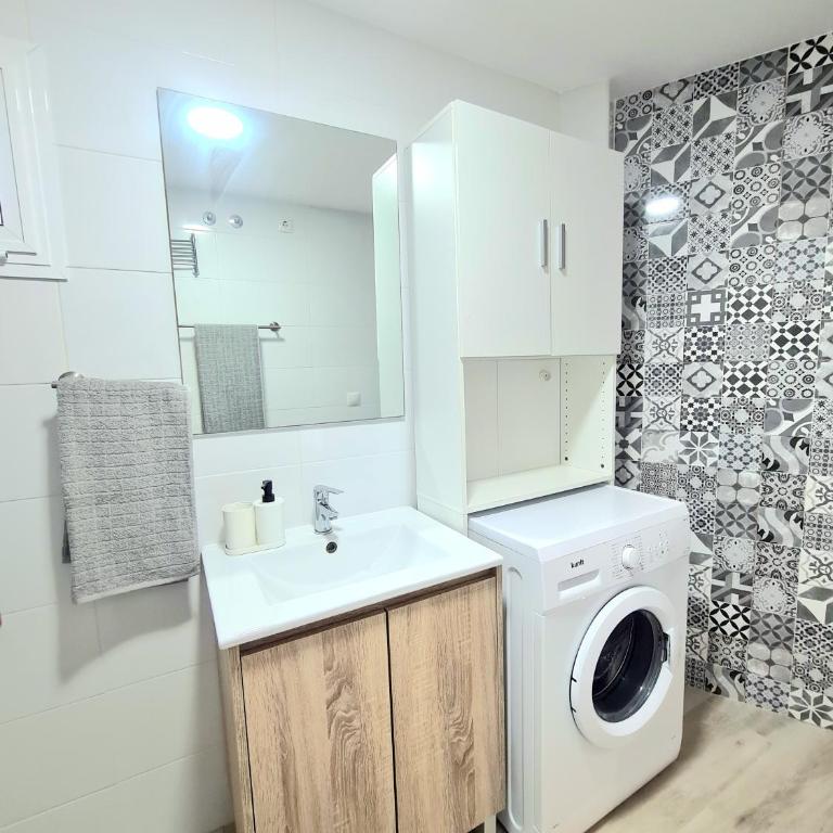 AA Guest - Sol Eco Apartment Lateral Sea Views - Apartamento de 2 dormitorios - 19