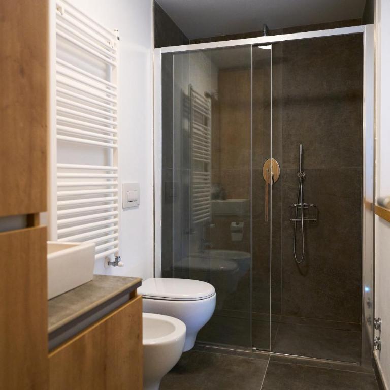 Casa al Sole Apt 1 - Appartamento con 2 Camere da Letto - 9