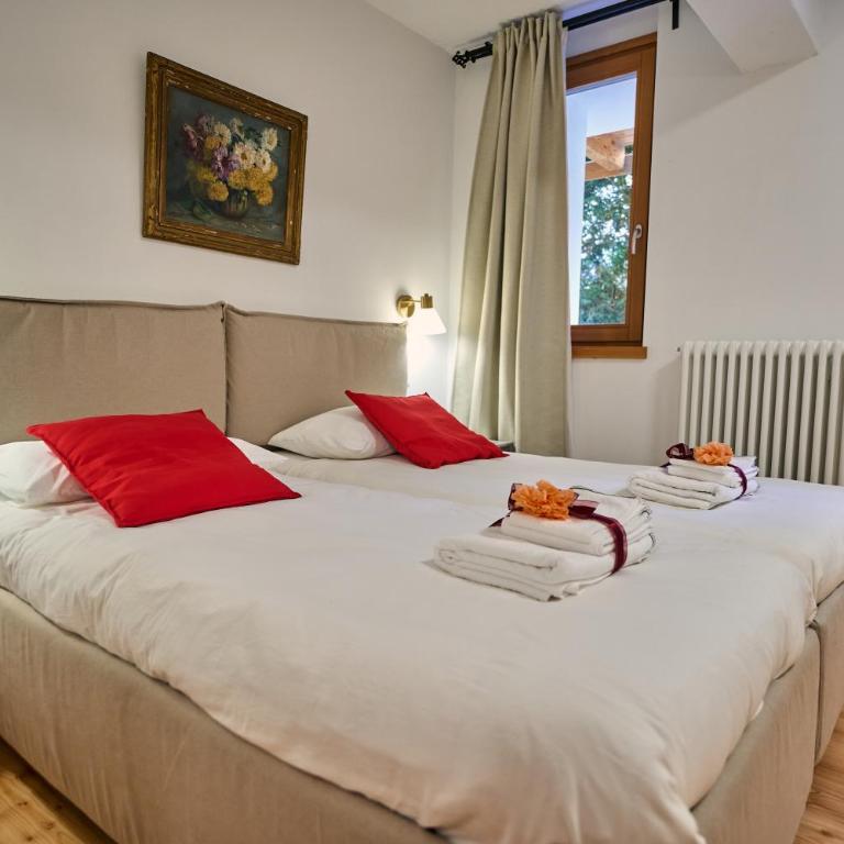 Casa al Sole Apt 1 - Appartamento con 2 Camere da Letto - 11