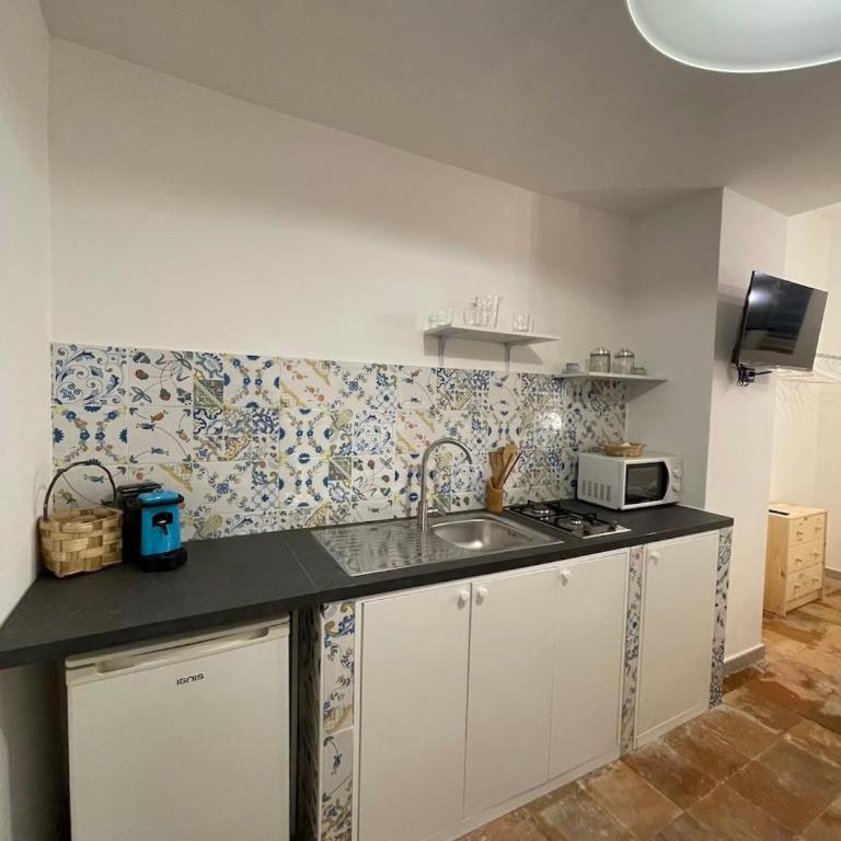 La dimora Del Santo - Appartamento con 1 Camera da Letto - 14