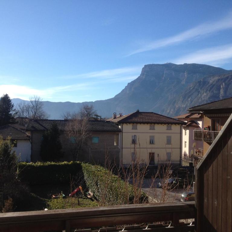 Hotel Cantaleone - Chambre Familiale - 12