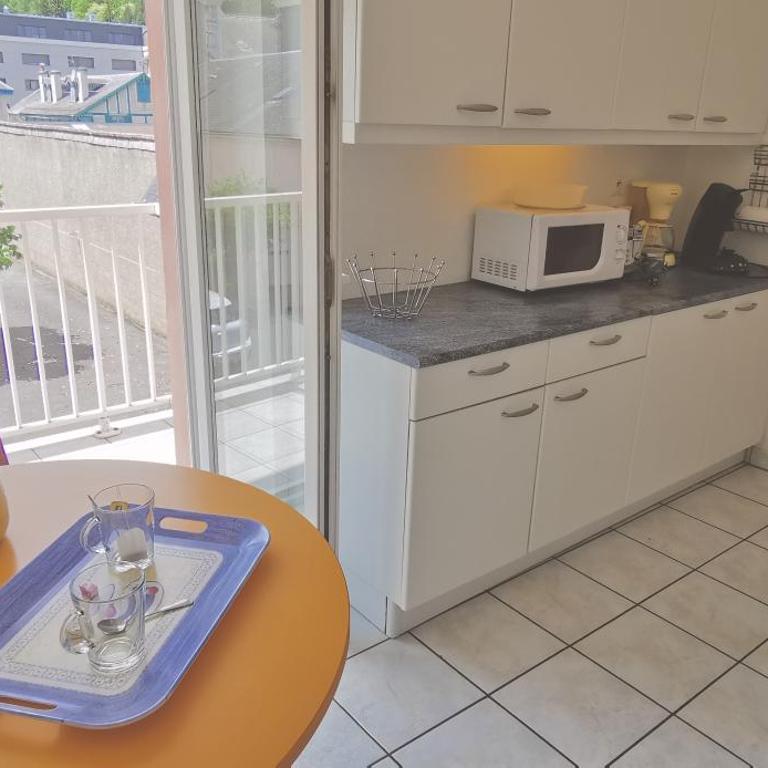 Résidence Ana - Appartamento con 2 Camere da Letto - 1