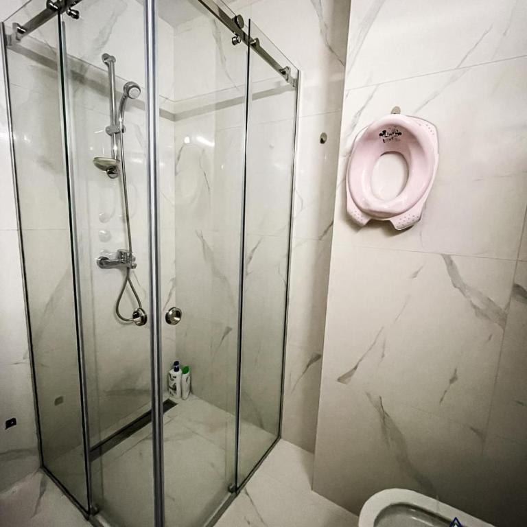 Apartman Plećević - Apartman sa 1 Spavaćom Sobom - 26