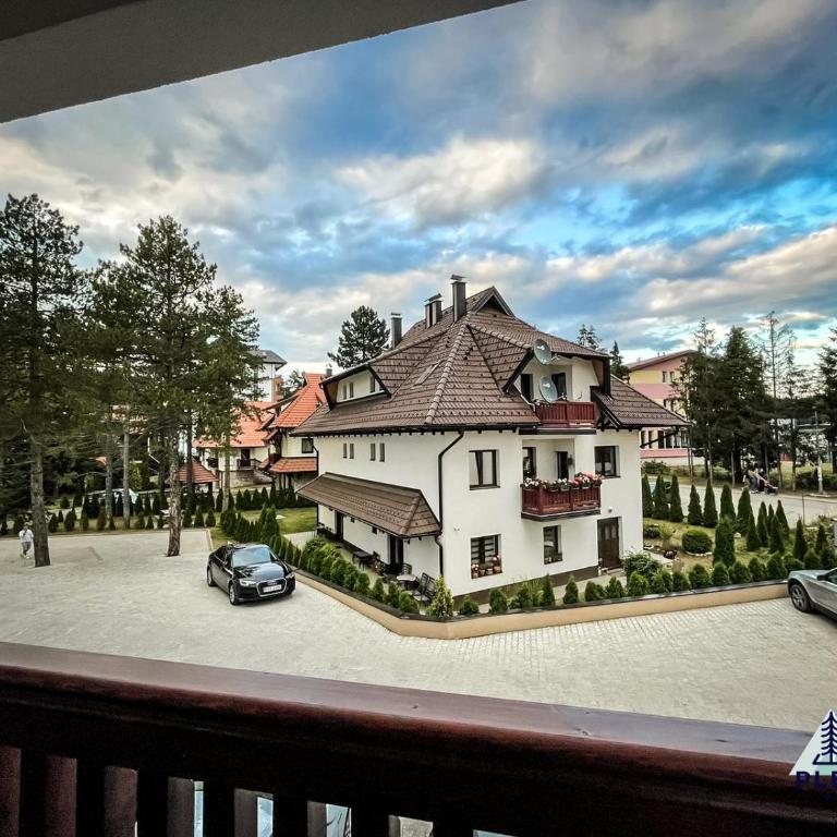 Apartman Plećević - Apartman sa 1 Spavaćom Sobom - 33