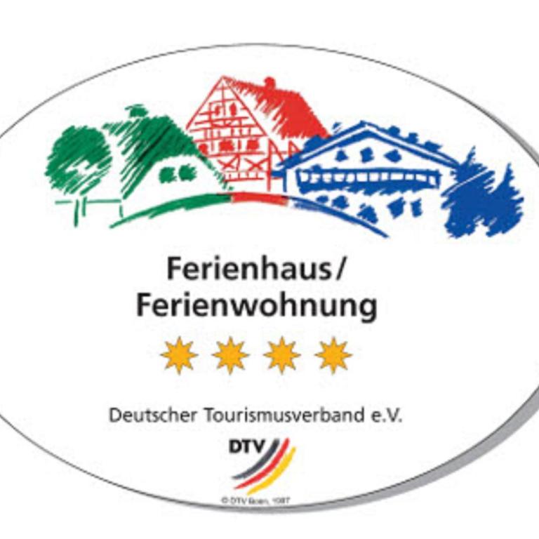 Kaufhold Ferienwohnung - Apartment mit 1 Schlafzimmer - 8