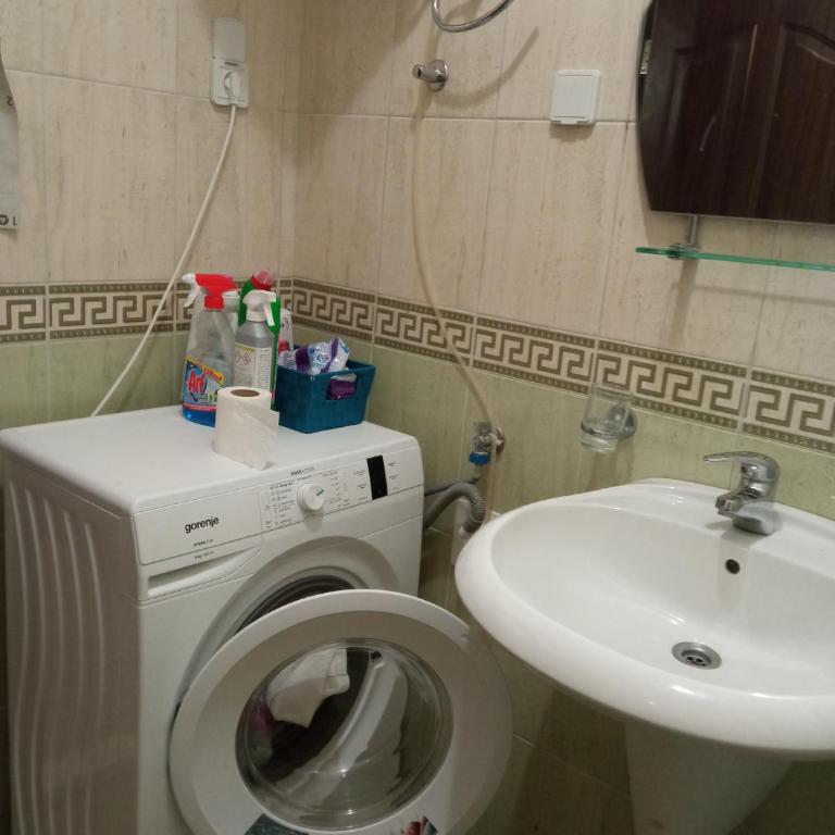 Casa Mia 2 Porto - Apartman sa 1 Spavaćom Sobom - 18