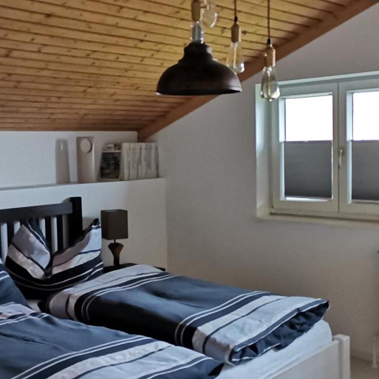 Haus Jastrinsky - Apartment mit 2 Schlafzimmern - 2